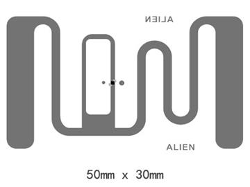 ALN-9728 _ ALIEN Inlays(标签)